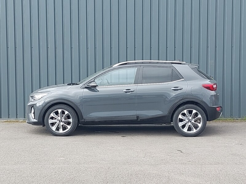 Used Kia Stonic 2021 for sale - 77999957: Photo 4