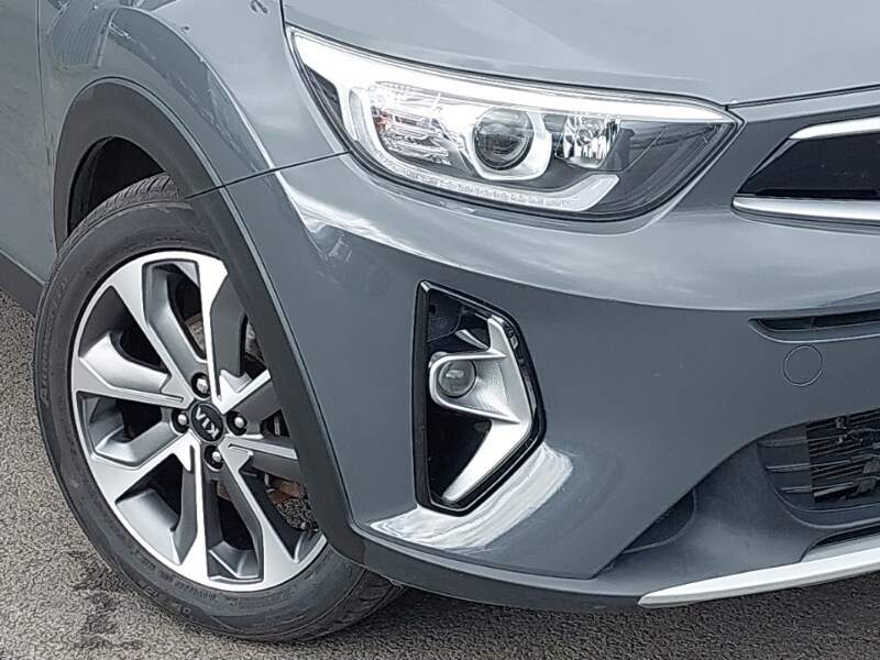 Used Kia Stonic 2021 for sale - 77999957: Photo 9