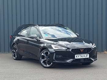 2024 - 1.5 TSI V1 5dr