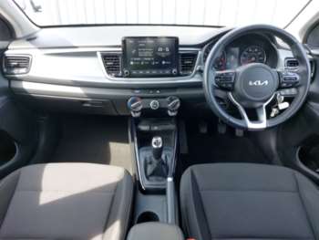 Used Kia Rio 2023 for sale - 74526642: Photo