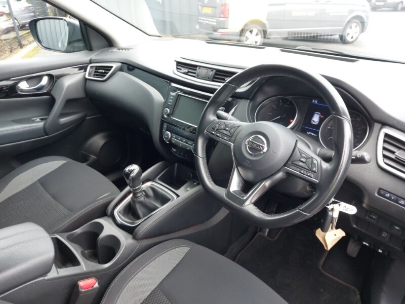 Used Nissan Qashqai 2019 for sale - 77652114: Photo 12