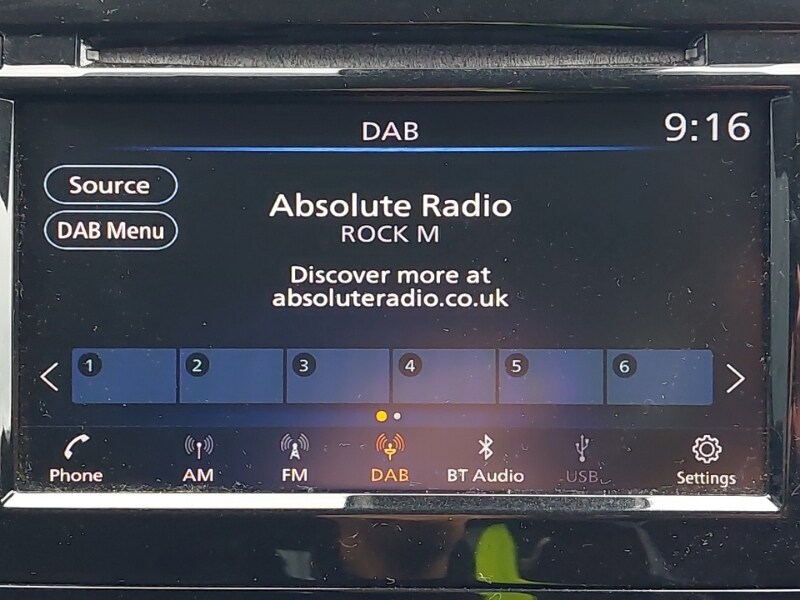 Used Nissan Qashqai 2019 for sale - 77652114: Photo 16