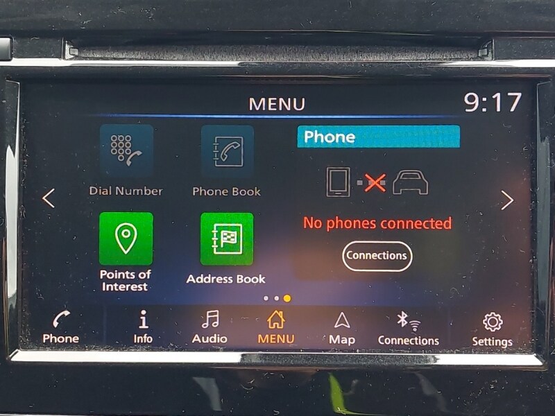 Used Nissan Qashqai 2019 for sale - 77652114: Photo 17