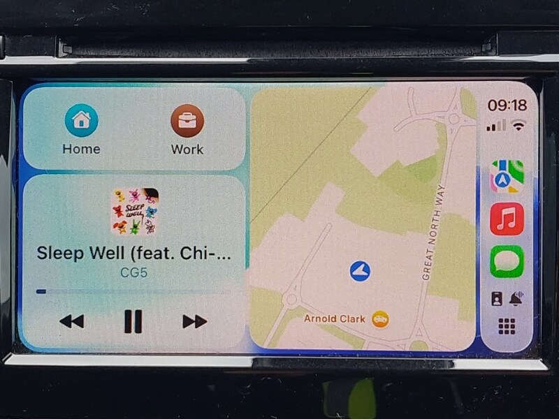 Used Nissan Qashqai 2019 for sale - 77652114: Photo 18