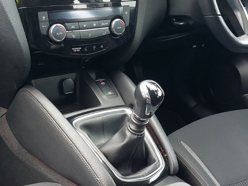 Used Nissan Qashqai 2019 for sale - 77652114: Photo 19