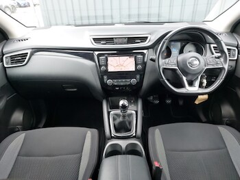 Used Nissan Qashqai 2019 for sale - 77652114: Photo