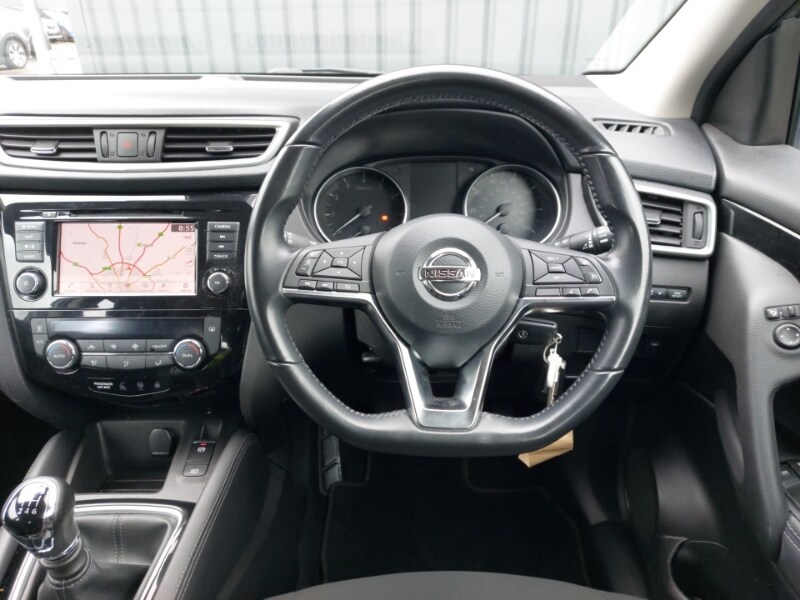 Used Nissan Qashqai 2019 for sale - 77652114: Photo 7