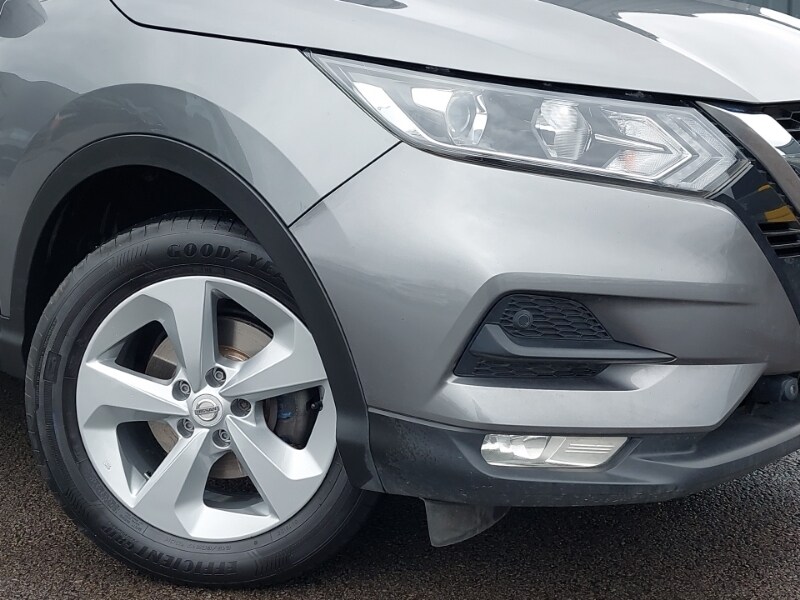 Used Nissan Qashqai 2019 for sale - 77652114: Photo 9