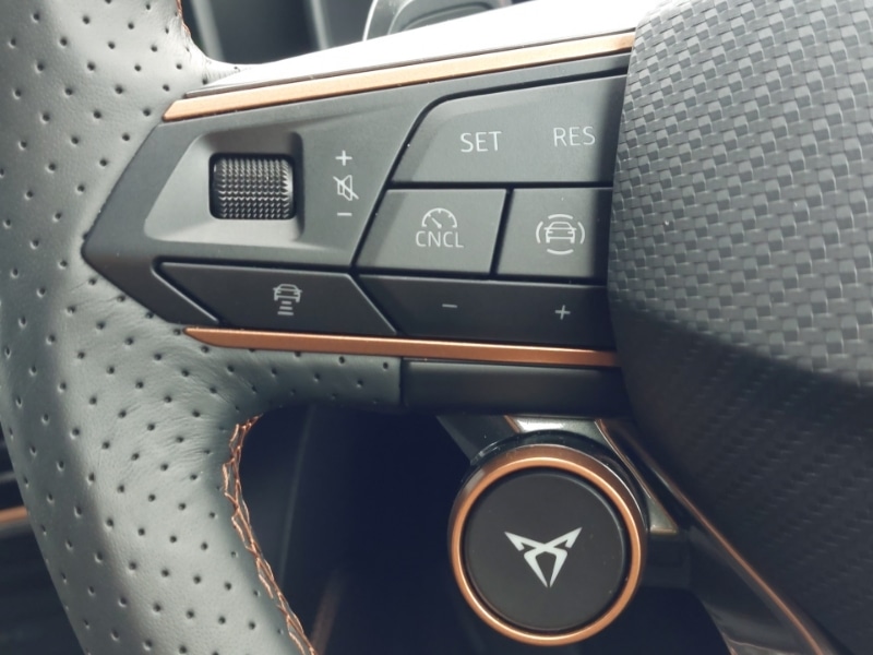 Used Cupra Formentor 2025 for sale - 77776844: Photo 13