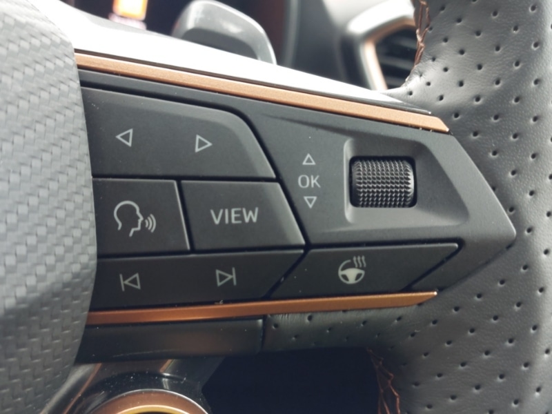 Used Cupra Formentor 2025 for sale - 77776844: Photo 14