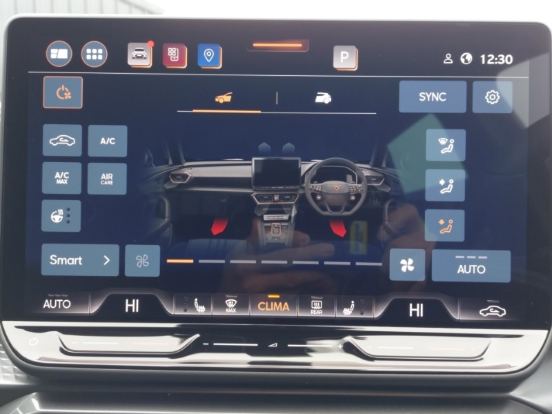 Used Cupra Formentor 2025 for sale - 77776844: Photo 15