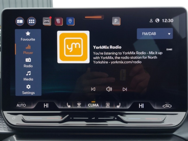 Used Cupra Formentor 2025 for sale - 77776844: Photo 16