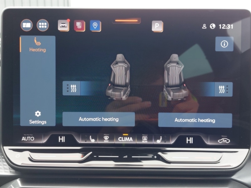 Used Cupra Formentor 2025 for sale - 77776844: Photo 17