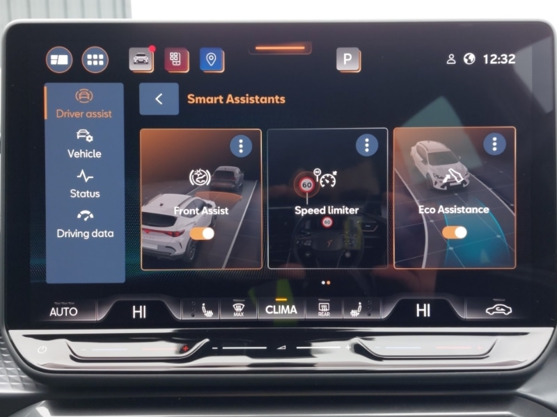 Used Cupra Formentor 2025 for sale - 77776844: Photo 18