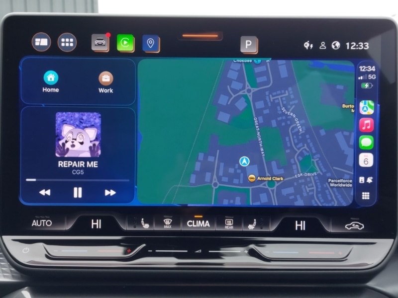 Used Cupra Formentor 2025 for sale - 77776844: Photo 19