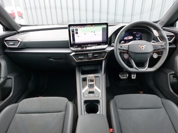 Used Cupra Formentor 2025 for sale - 77776844: Photo