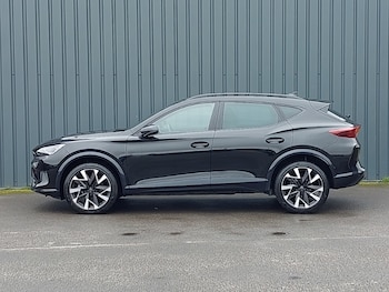 Used Cupra Formentor 2025 for sale - 77776844: Photo