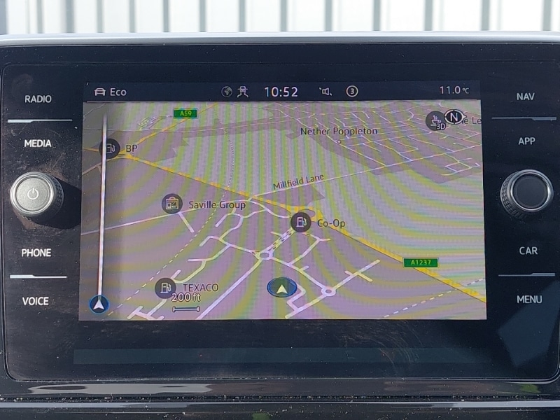 Used Volkswagen T-Roc 2023 for sale - 77644817: Photo 11