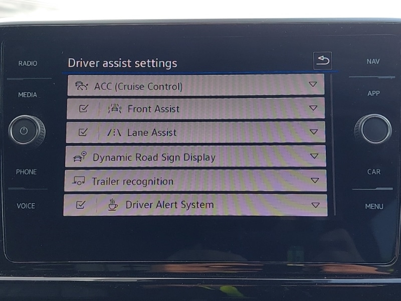 Used Volkswagen T-Roc 2023 for sale - 77644817: Photo 18