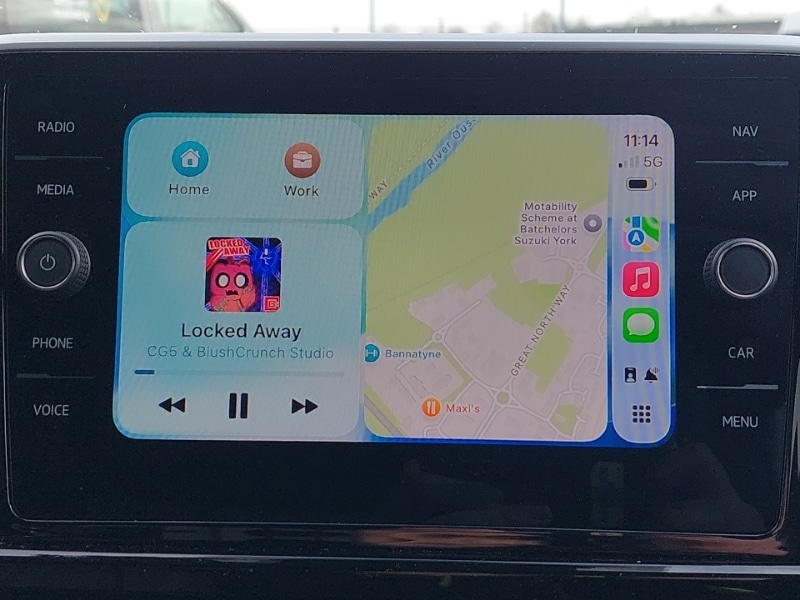 Used Volkswagen T-Roc 2023 for sale - 77644817: Photo 19