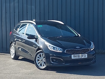 Used Kia Ceed 2018 for sale - 78333499: Photo