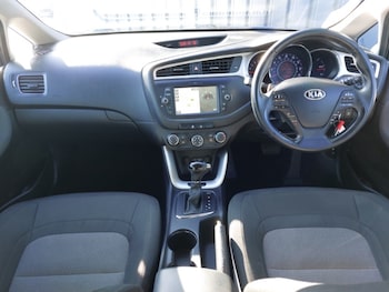 Used Kia Ceed 2018 for sale - 78333499: Photo