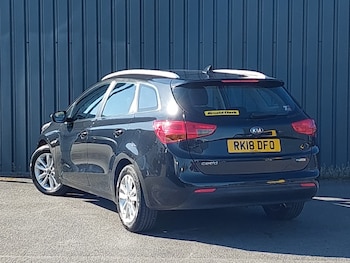 Used Kia Ceed 2018 for sale - 78333499: Photo