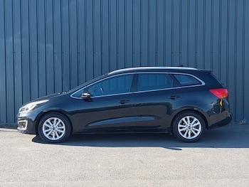 Used Kia Ceed 2018 for sale - 78333499: Photo