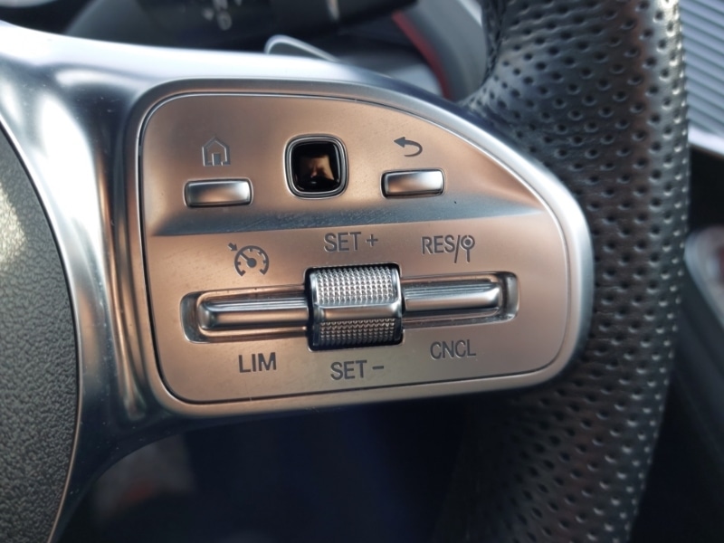 Used Mercedes-Benz EQC 2022 for sale - 76964255: Photo 13