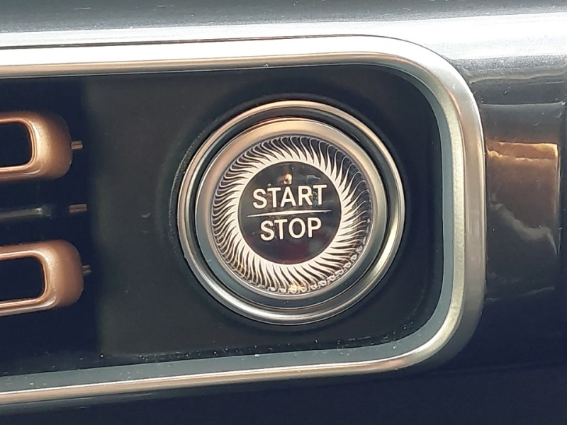 Used Mercedes-Benz EQC 2022 for sale - 76964255: Photo 14