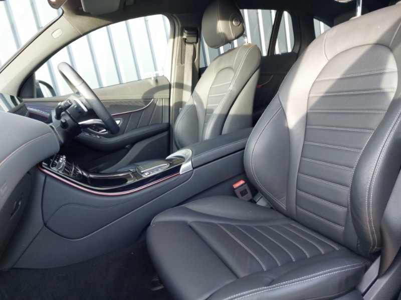 Used Mercedes-Benz EQC 2022 for sale - 76964255: Photo 5