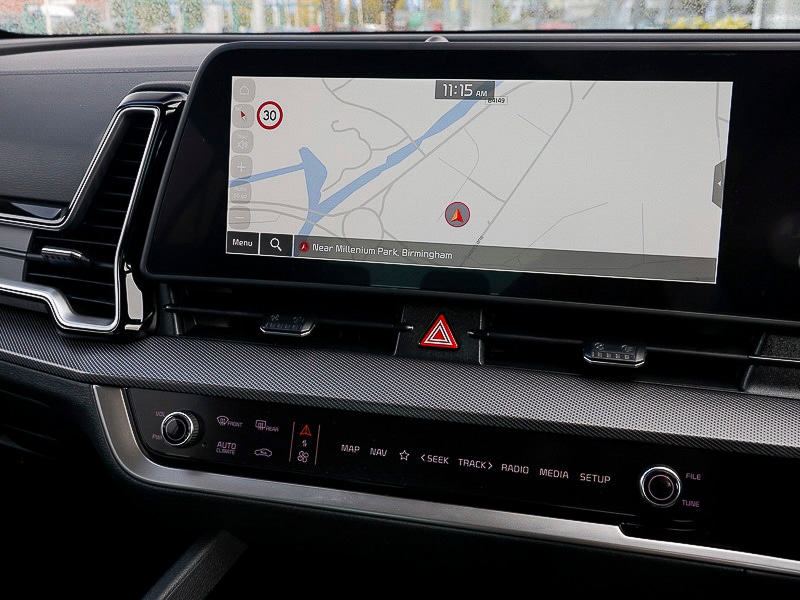 Used Kia Sportage 2025 for sale - 76533476: Photo 11