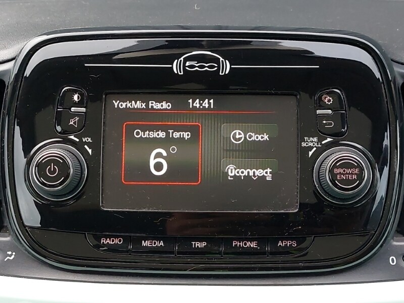 Used Fiat 500 2018 for sale - 76614056: Photo 11