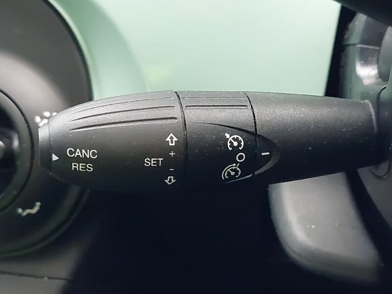 Used Fiat 500 2018 for sale - 76614056: Photo 14