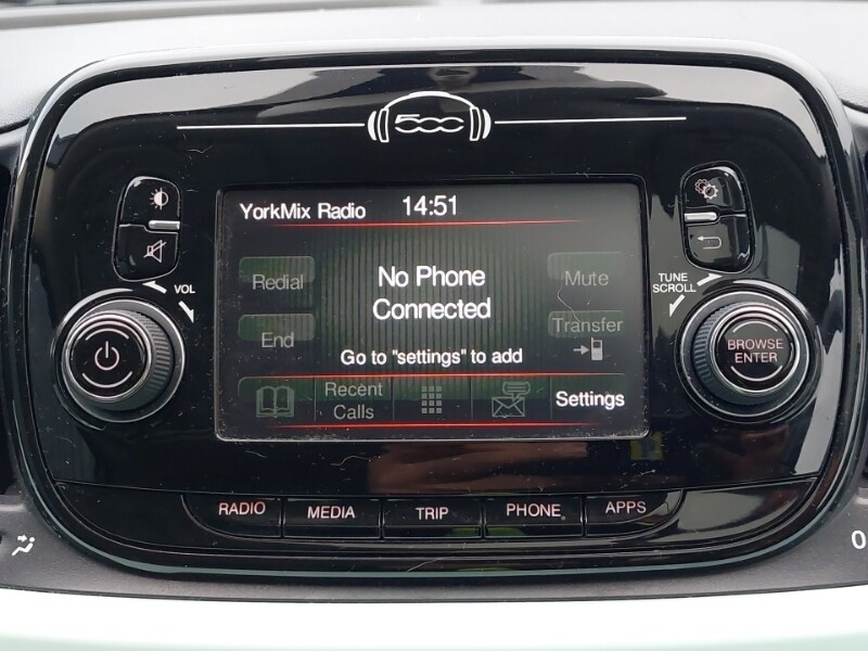 Used Fiat 500 2018 for sale - 76614056: Photo 17