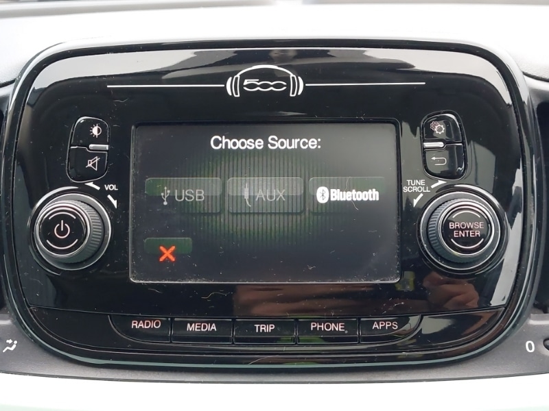 Used Fiat 500 2018 for sale - 76614056: Photo 18