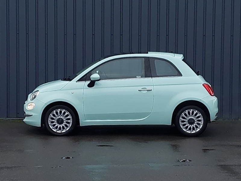 Used Fiat 500 2018 for sale - 76614056: Photo 4