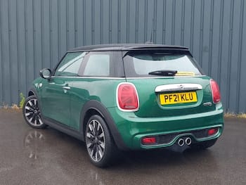 Used MINI Hatch 2021 for sale - 79573447: Photo