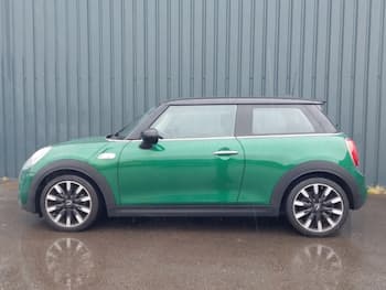Used MINI Hatch 2021 for sale - 79573447: Photo