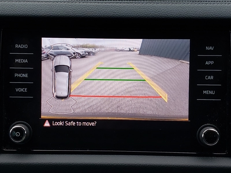 Used Skoda Kodiaq 2023 for sale - 78183762: Photo 10