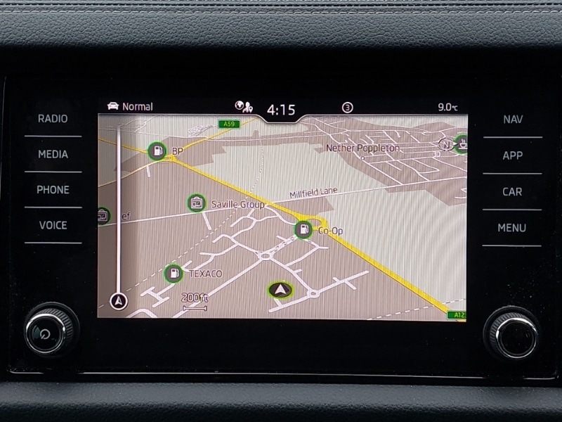 Used Skoda Kodiaq 2023 for sale - 78183762: Photo 11