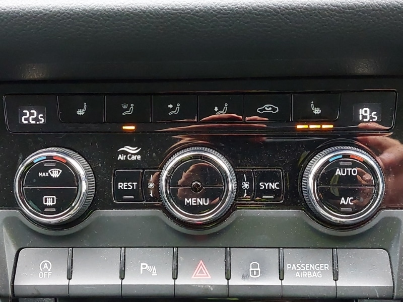 Used Skoda Kodiaq 2023 for sale - 78183762: Photo 16