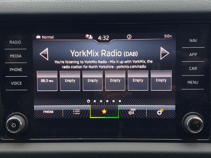 Used Skoda Kodiaq 2023 for sale - 78183762: Photo 18