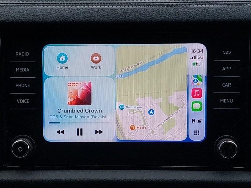 Used Skoda Kodiaq 2023 for sale - 78183762: Photo 19