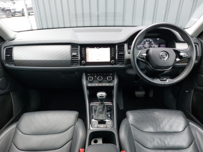 Used Skoda Kodiaq 2023 for sale - 78183762: Photo 2