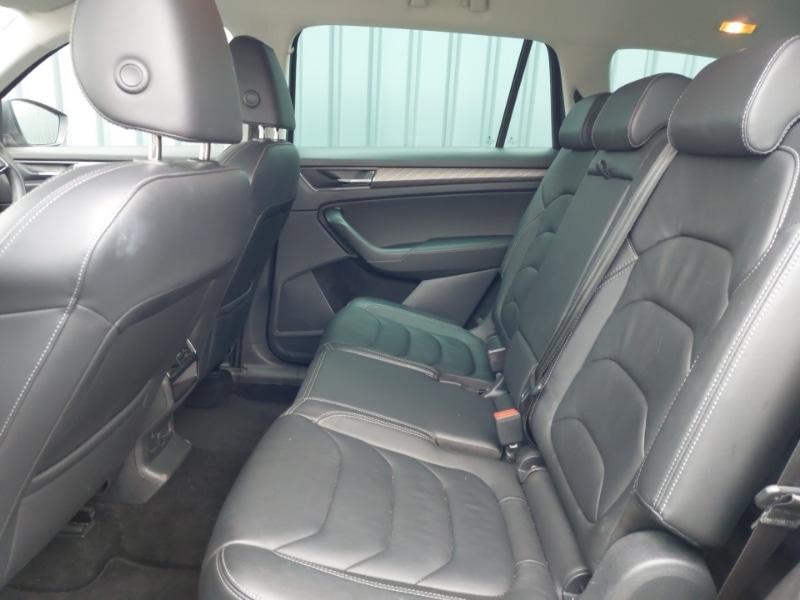 Used Skoda Kodiaq 2023 for sale - 78183762: Photo 6