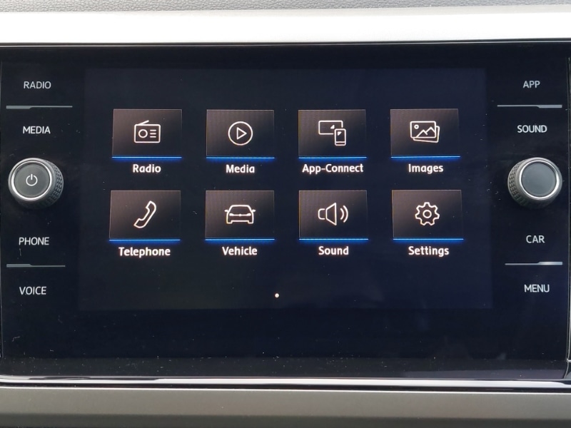 Used Volkswagen Polo 2020 for sale - 77150055: Photo 11