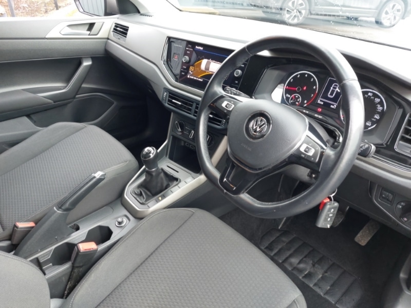 Used Volkswagen Polo 2020 for sale - 77150055: Photo 12