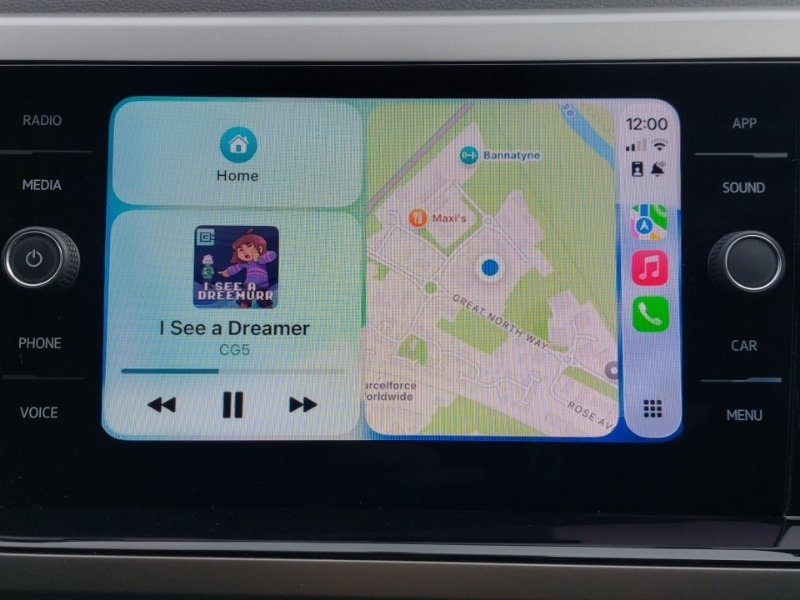 Used Volkswagen Polo 2020 for sale - 77150055: Photo 16