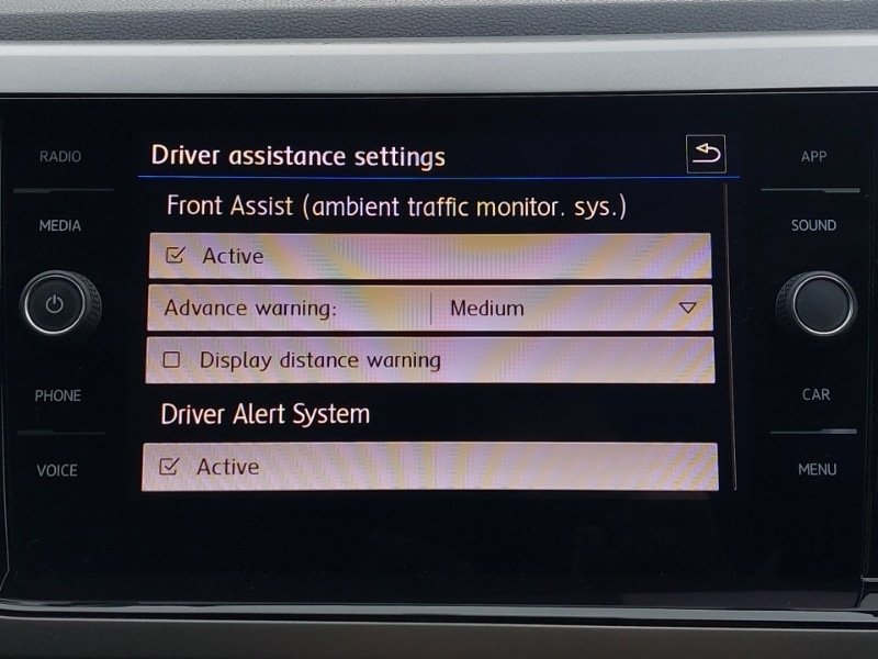 Used Volkswagen Polo 2020 for sale - 77150055: Photo 17